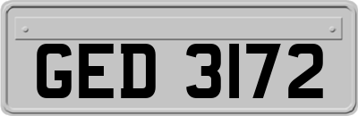 GED3172