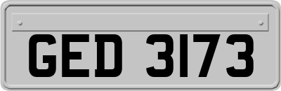 GED3173