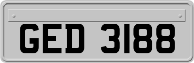 GED3188