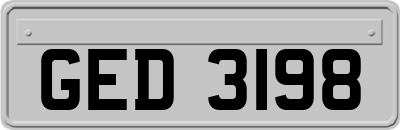 GED3198