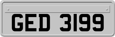 GED3199