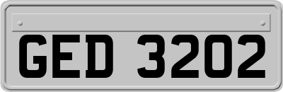 GED3202