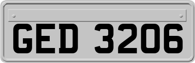 GED3206