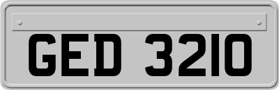 GED3210