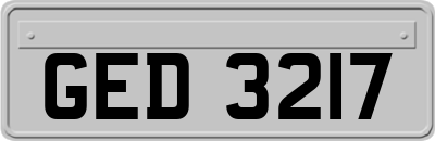 GED3217