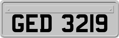 GED3219