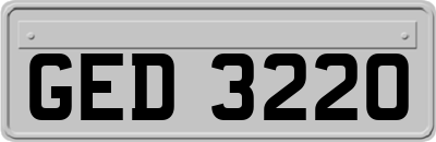 GED3220
