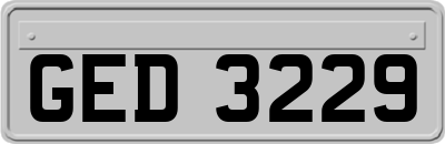 GED3229