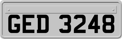 GED3248
