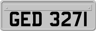 GED3271