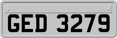 GED3279