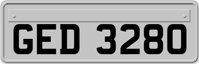 GED3280