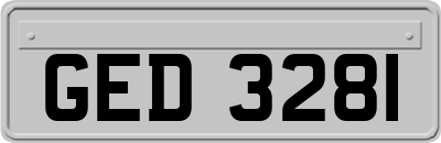 GED3281
