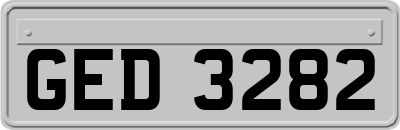 GED3282