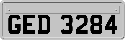 GED3284