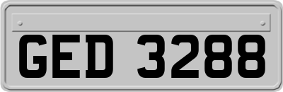 GED3288
