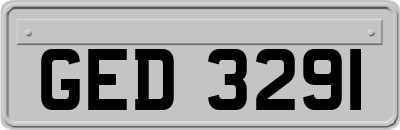 GED3291
