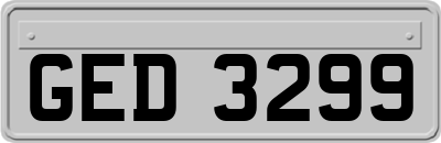 GED3299