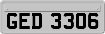 GED3306