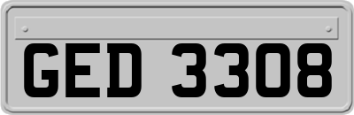GED3308