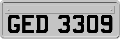 GED3309
