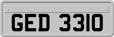 GED3310