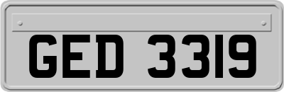 GED3319