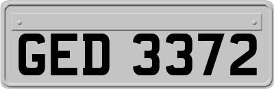 GED3372