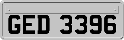 GED3396
