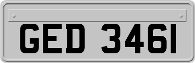 GED3461