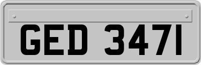 GED3471