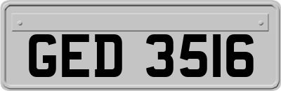 GED3516