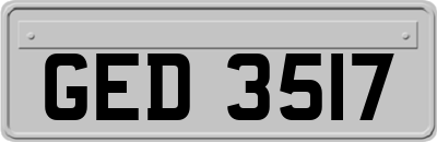 GED3517