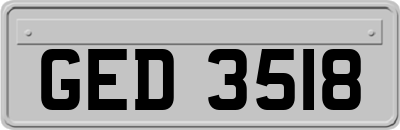 GED3518