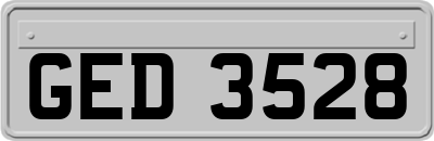 GED3528