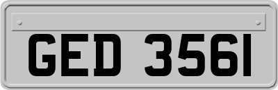 GED3561