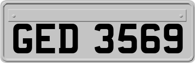 GED3569