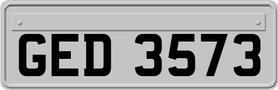 GED3573
