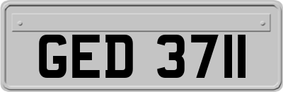 GED3711