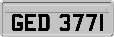 GED3771
