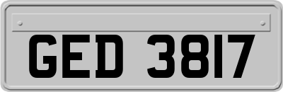 GED3817