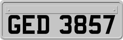 GED3857