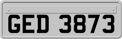 GED3873
