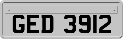 GED3912