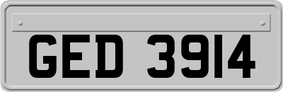 GED3914