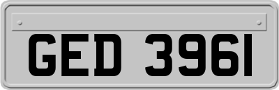 GED3961