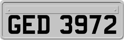 GED3972