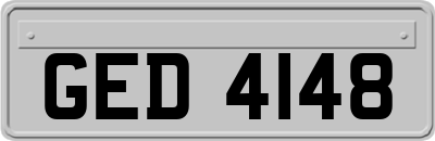 GED4148