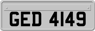 GED4149