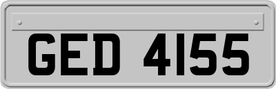 GED4155